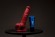 Фаллоимитатор гигант для фистинга Dick • Xtra Large Cock, черный, 38 см + Интимная смазка для секса SexNow Classic 50 мл
