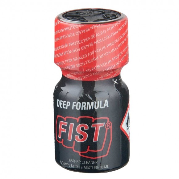 попперс Fist Deep Formula 10 ml