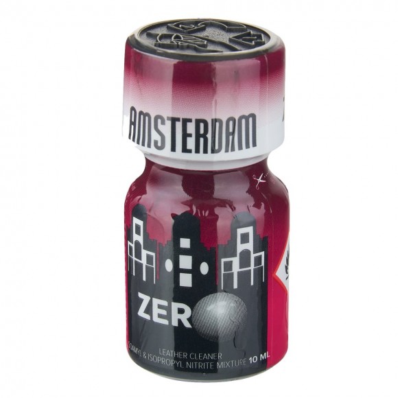 Попперс Amsterdam Zero 10 ml