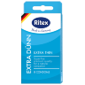 Презервативы Ritex Extra Dunn естественные ощущения 8 шт.