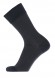 Мужские носки черные Pantelemone Casual PN-103
