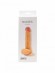 Выгодный комплект: интимная смазка для секса SexNow Classic 50 мл и фаллоимитатор на присоске Nudes Reliable 18,9 см