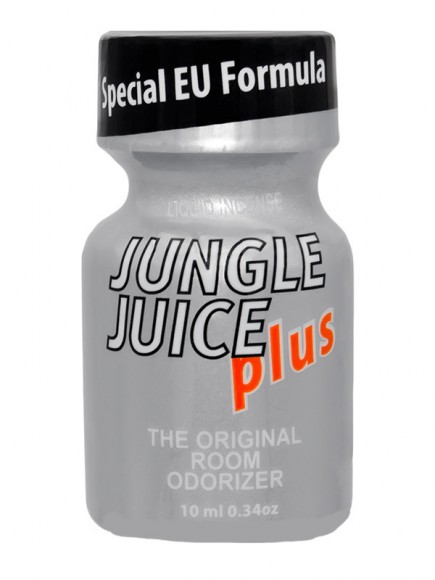 Попперс Jungle Juice Plus EU Formula 10 ml