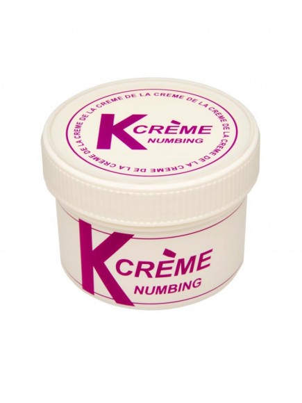 Интимная крем-смазка K Creme Numbing 150 мл