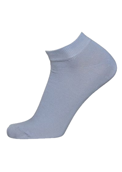 Мужские носки Pantelemone Active PNS-116, серые, размер 25 (38-40), 3 пары