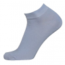 Мужские носки Pantelemone Active PNS-116, серые, размер 25 (38-40), 3 пары