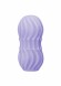 Мастурбатор Marshmallow Dreamy Lavander фиолетовый 7373-03 Lola