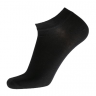 Мужские носки Pantelemone Active PNS-116, черные, размер 25 (38-40), 3 пары
