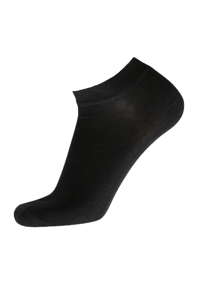 Мужские носки Pantelemone Active PNS-116, черные, размер 27 (41-43), 3 пары