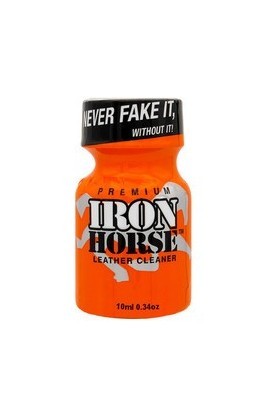 Попперс Iron horse 10ml