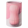  Мастурбатор Marshmallow Fuzzy Pink розовый 7371-02 lola