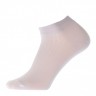 Мужские носки Pantelemone Active PNS-156, белые, размер 25 (38-40), 3 пары