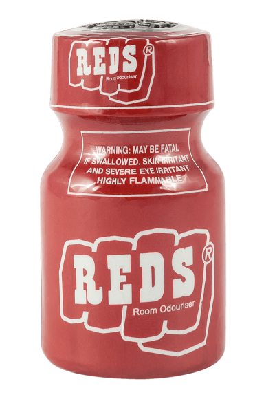 Попперс Reds Room Odoriser 10 ml Австрия