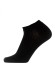 3 пары мужских носков. Pantelemone Active PNS-156, черные, размер 25 (38-40), 3 пары