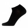 Мужские носки Pantelemone Active PNS-156, черные, размер 25 (38-40), 3 пары