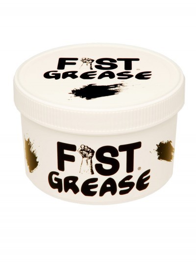 Гель-смазка Fist Grease на масляной основе 400 ml