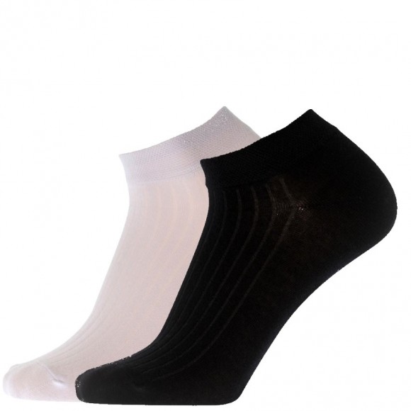 Комплект разноцветных мужских носков Pantelemone Active PNS-156, размер 25 (38-40), 6 пар