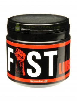 Гель-смазка Fist Lube на водной основе 500 ml