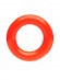 Эластичное эрекционное кольцо Stretch Ring • Red, красное 