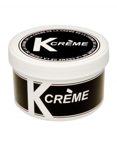 Гель-лубрикант интимная смазка для секса на масляной основе K Crème 400 ml 
