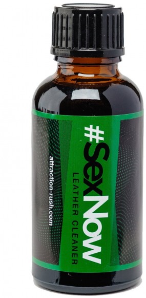 Попперс #SexNow green 30 ml стекло
