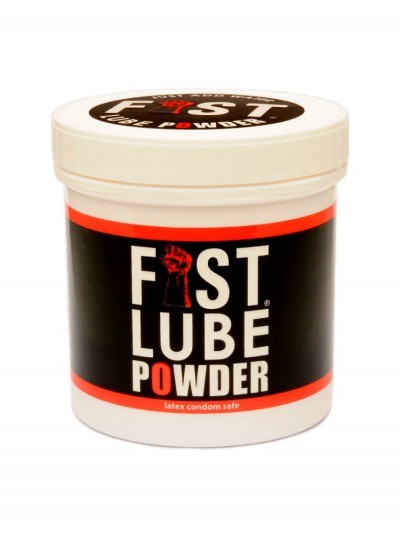 Порошковый интимный лубрикант Fist Lube Powder, 100 гр
