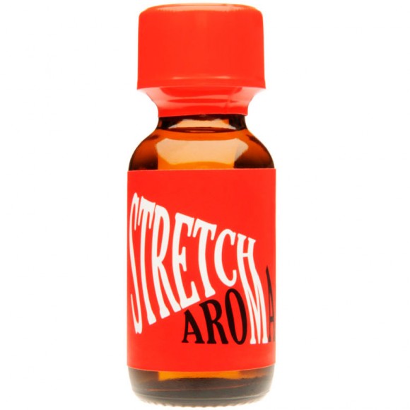 Поппрес Stretch aroma 25 ml