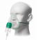 Маска для попперса, Intersurgical Cirrus EcoLite, с трубкой, для взрослых, европейская / нюхать поперсы через маску / маска для поперса