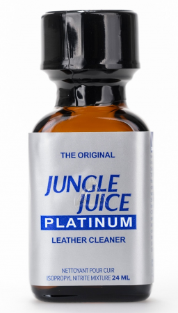 Поппрес Jungle juice platinum 24 ml