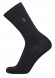 Комплект мужских носков Premium PN-137, размер 27 (41-43), 3 пары