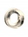 Эрекционное кольцо желейное Mr Fist Rim • Clear Jelly Ring прозрачное