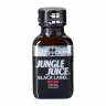 Попперс Jungle Juice Black Label Retro JJ Lockerroom 25 ml