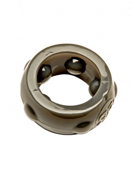 Эрекционное кольцо желейное Cowboy Cannonball • Jelly Ring