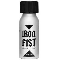 Попперс Iron fist 24 ml