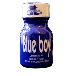 Попперс Blue boy 10ml 