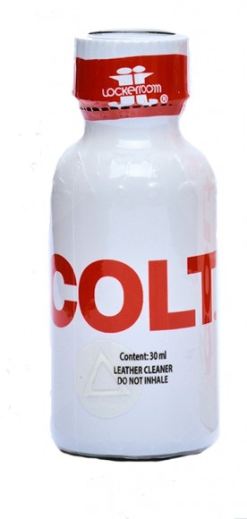 Попперс Colt Fuel 30 ml