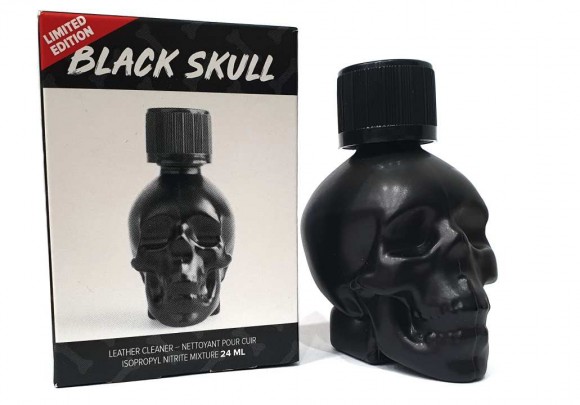 Попперс Black Skull 24ml