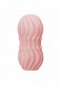 Комплект интимная смазка SexNow Classic 50 мл и мастурбатор Marshmallow Dreamy Pink