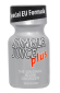 Выгодный набор гель-лубрикант Sexnow 200 мл и попперс Jungle Juice Plus EU Formula 10 ml