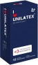 Презервативы Unilatex Extra Strong ультрапрочные 15 шт + Интимная гель смазка лубрикант для секса SexNow Classic на водной основе 50 мл 