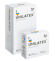 Мультифруктовые презервативы Unilatex ® Multifruit (12+3 шт)