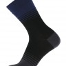 Мужские носки Pantelemone Casual PN-114 (25, Черный)