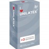 Презервативы с кольцами Unilatex® Ribbed 1 уп (12+3 шт)