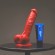 Попперс сильный Ароматизатор A 15 мл + интимная гель-смазка #SexNow Classic 50 мл