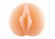Мастурбатор вагина реалистичный из ТПЕ 3301-06 + гель смазка для секса SexNow Classic 50 мл