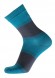 Носки мужские разноцветные Pantelemone Casual PN-128, размер 25 (38-40), 2 пары
