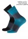 Комплект мужских носков Pantelemone Casual PN-128, размер 25 (38-40), 2 пары