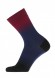 Комплект мужских носков Pantelemone Casual PN-114, размер 27 (41-43), 2 пары