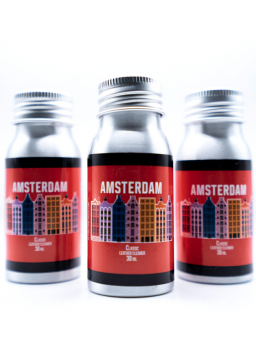 Набор из трёх попперсов Amsterdam classic 30 ml