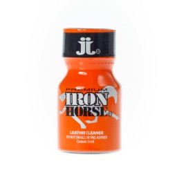 Попперс Iron Horse JJ Lockerroom 10ml